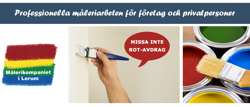 Mlerikompaniet i Lerum